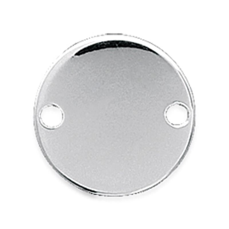 Coque de Nacre Médaille argent 1704600