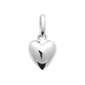 Coque de Nacre Pendentif argent 118622