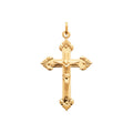 Coque de Nacre Pendentif plaqué or 2768600
