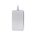 Coque de Nacre Médaille argent 7485923