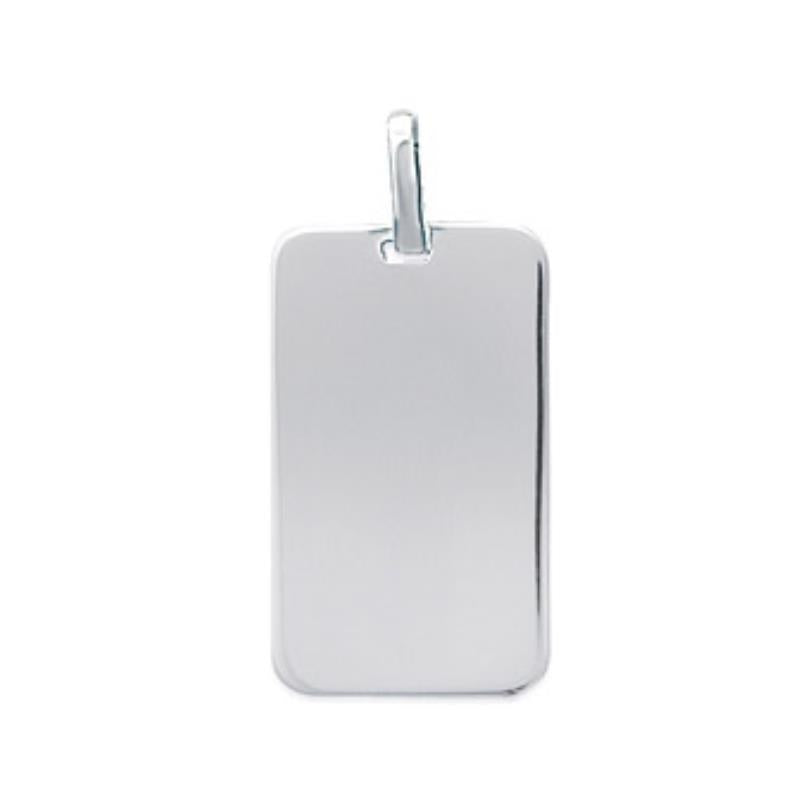 Coque de Nacre Médaille argent 7485923