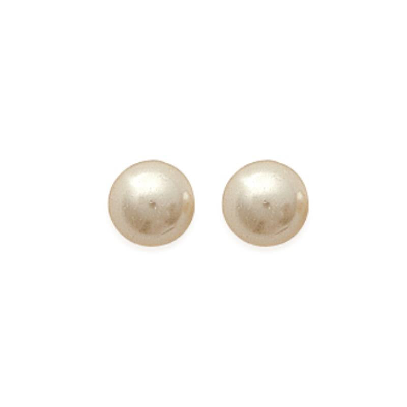 Coque de Nacre Boucles d'oreilles 391310