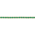 Coque de Nacre Bracelet plaqué or 974190