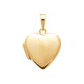 Coque de Nacre Pendentif plaqué or 2779700
