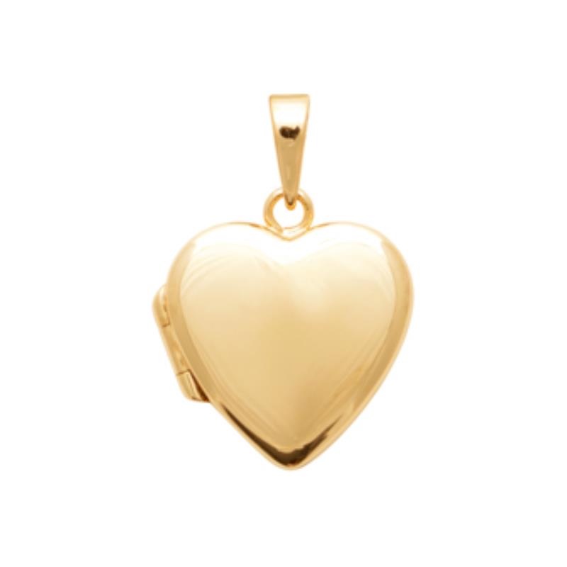Coque de Nacre Pendentif plaqué or 2779700