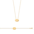 Coque de Nacre Bracelet plaqué or 921938