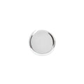 Coque de Nacre Boucle d'oreille à l'unité argent 7549900U