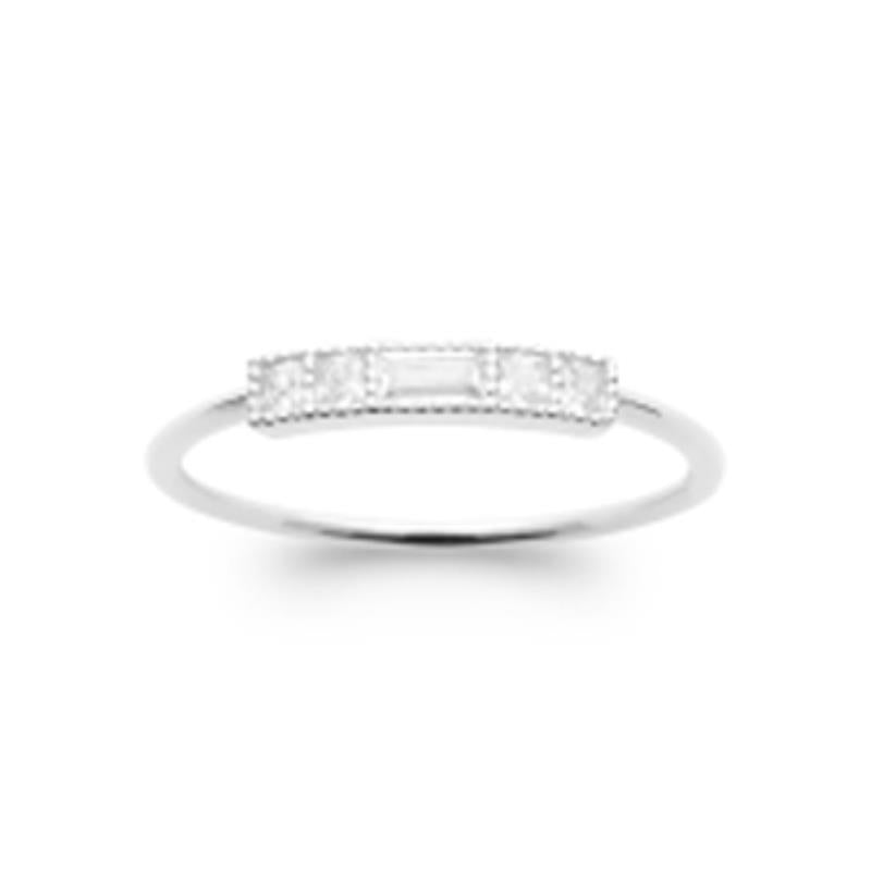 Coque de Nacre Bague argent 1963810