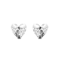 Coque de Nacre Puces d'oreilles argent 13079710