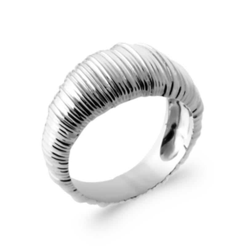Coque de Nacre Bague argent 7951300