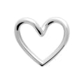 Coque de Nacre Pendentif argent 7774800