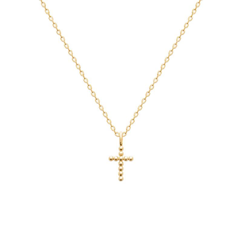 Coque de Nacre Pendentif plaqué or 2777800