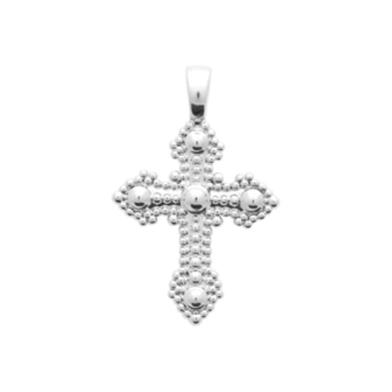Coque de Nacre Pendentif argent 7777300
