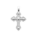 Coque de Nacre Pendentif argent 7777300