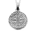 Coque de Nacre Pendentif argent 1773300