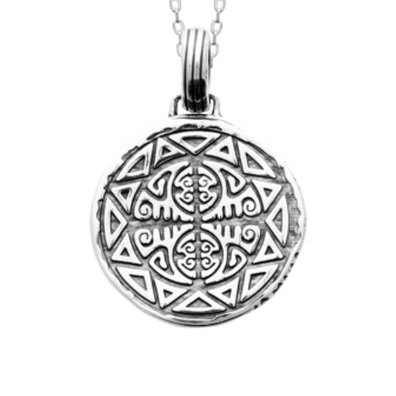Coque de Nacre Pendentif argent 1773300