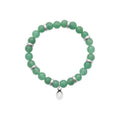 Coque de Nacre Bracelet acier 312012