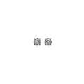 Coque de Nacre Boucles d'oreilles 74711