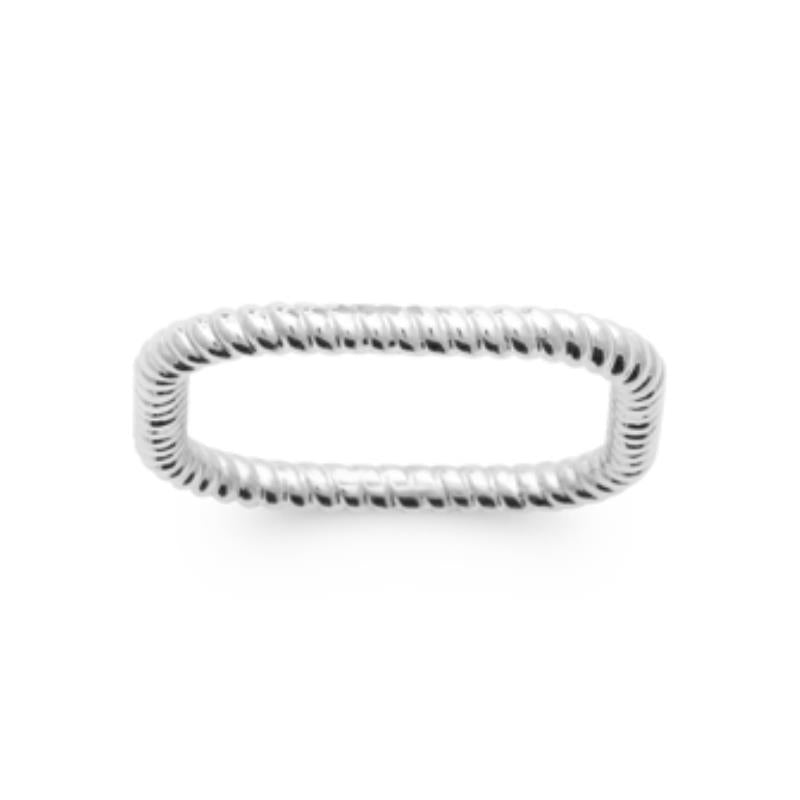 Coque de Nacre Bague argent 7996100