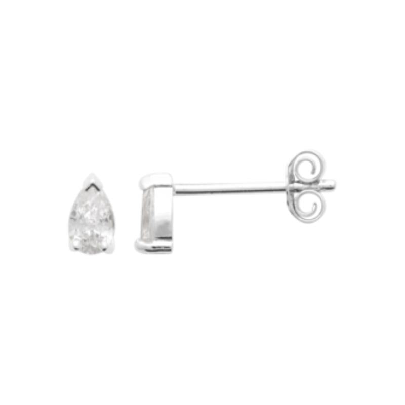 Coque de Nacre Boucles d'oreilles pendantes argent 13046010