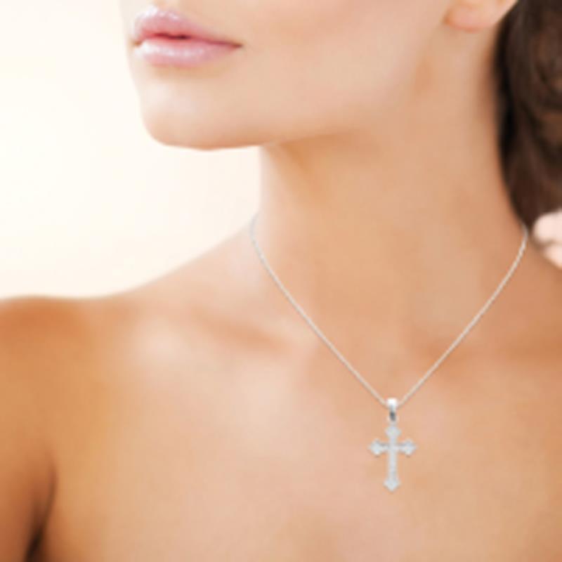 Coque de Nacre Pendentif argent 1778610