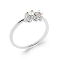 Coque de Nacre Bague argent 1951810