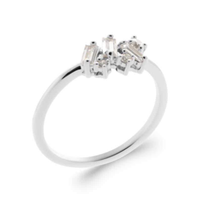 Coque de Nacre Bague argent 1951810
