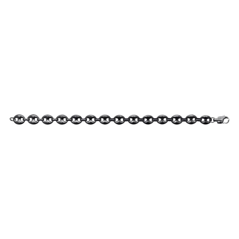 Shark'N Stones Bracelet acier 312498