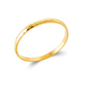 Coque de Nacre Bracelet jonc acier doré 312306