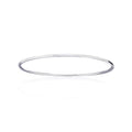 Coque de Nacre Bracelet jonc argent 805612