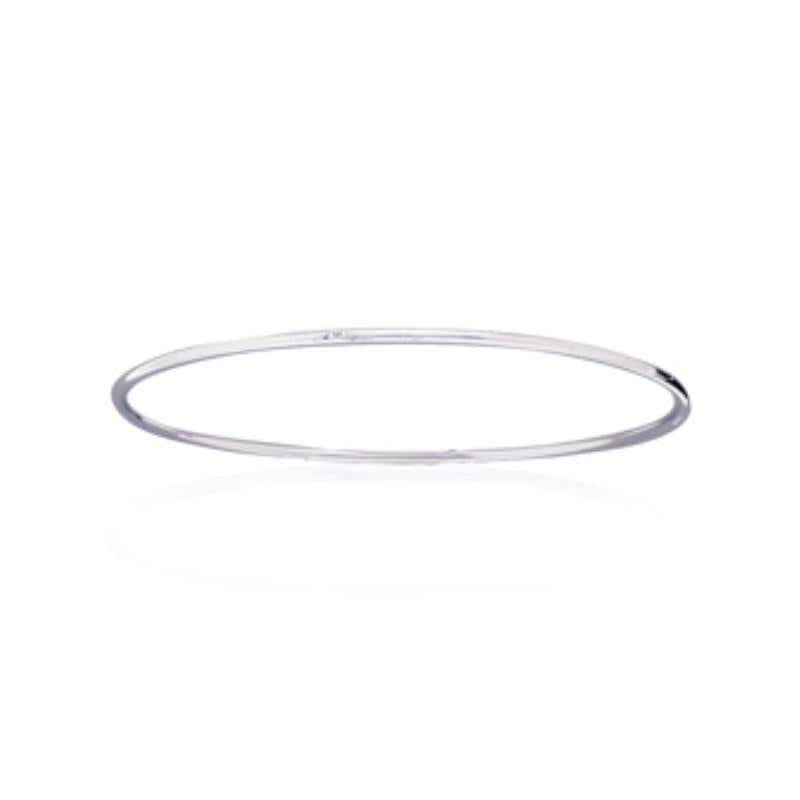 Coque de Nacre Bracelet jonc argent 805612