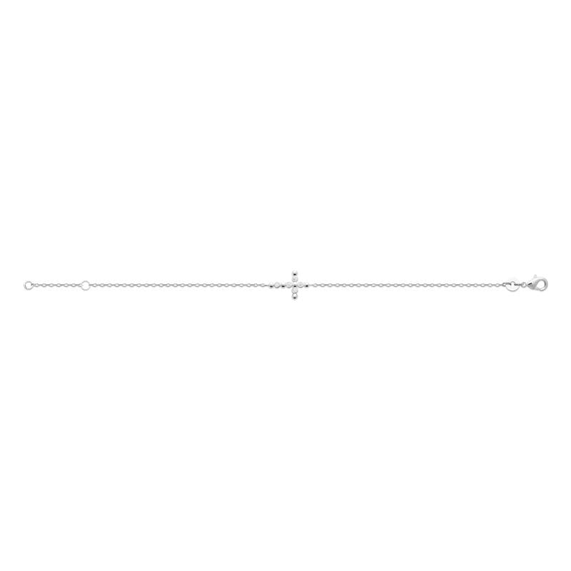Coque de Nacre Bracelet argent 873946