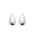 Coque de Nacre Puces d'oreilles argent 73063900