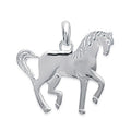 Coque de Nacre Pendentif argent 7481711