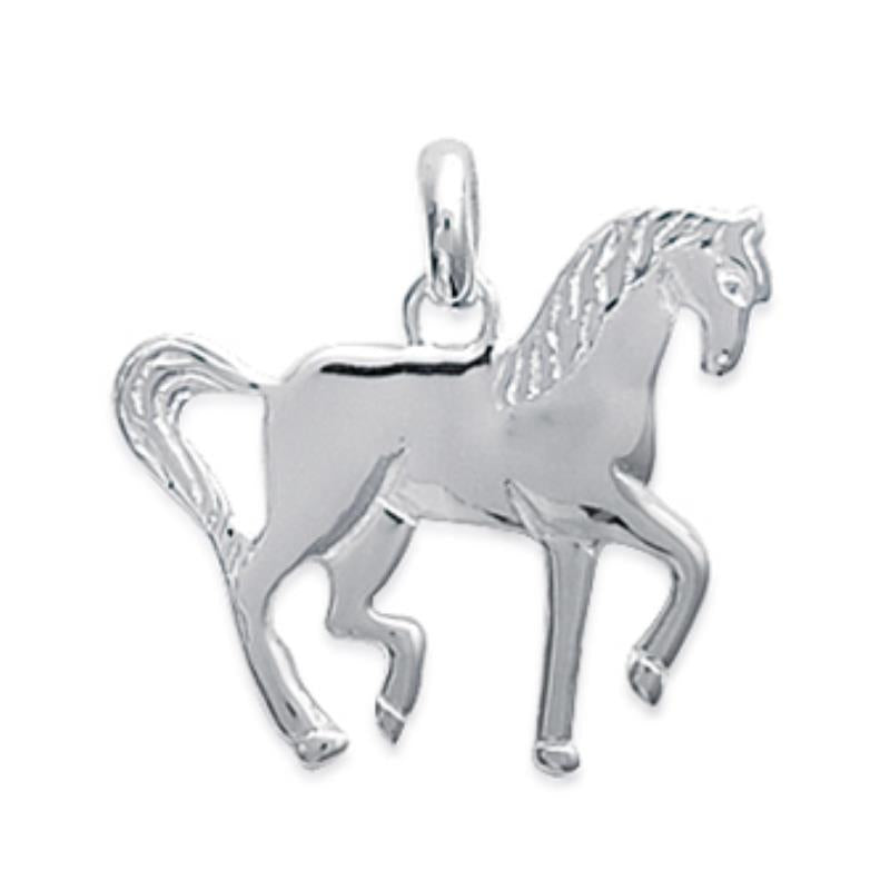 Coque de Nacre Pendentif argent 7481711