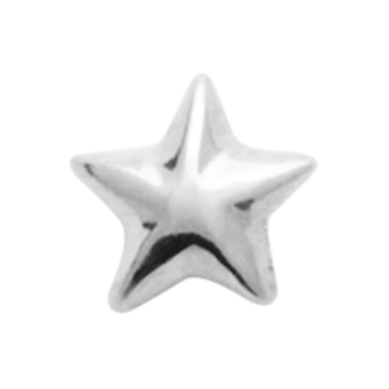 Coque de Nacre Piercing argent 73074400