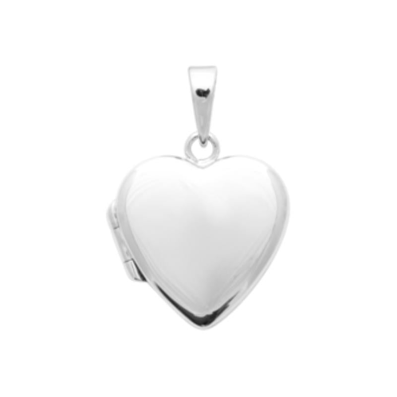 Coque de Nacre Pendentif argent 7779700