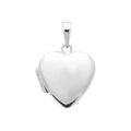 Coque de Nacre Pendentif argent 7779700