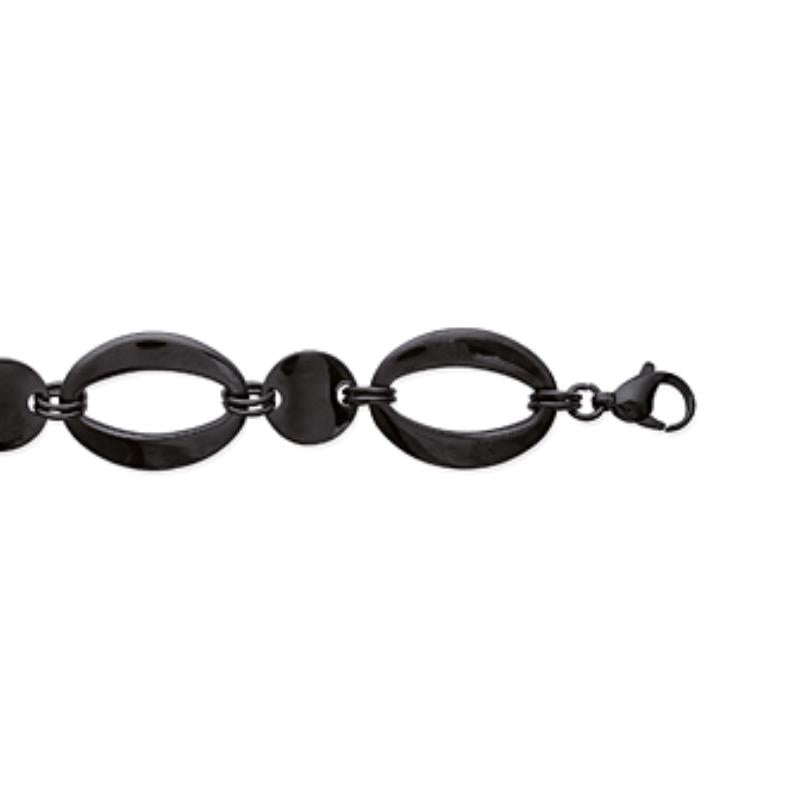 Coque de Nacre Bracelet acier 191969