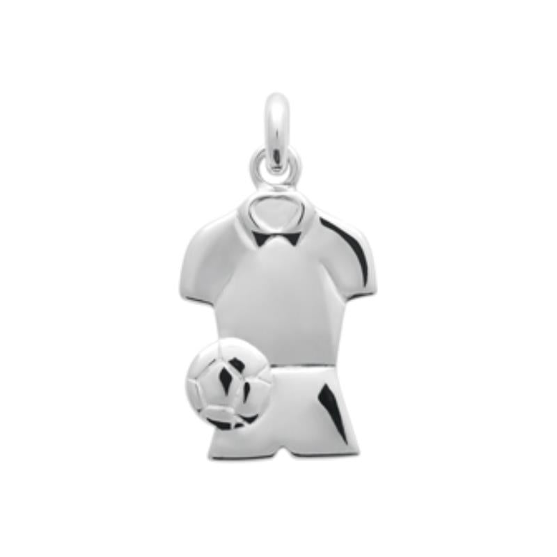 Coque de Nacre Pendentif argent 1481709