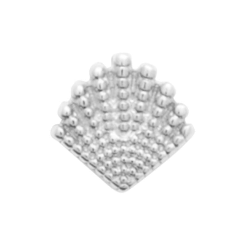 Coque de Nacre Piercing argent 73068600
