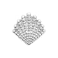 Coque de Nacre Piercing argent 73068600