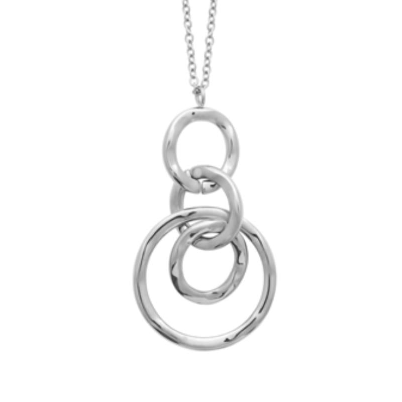 Izee Collier acier 312183