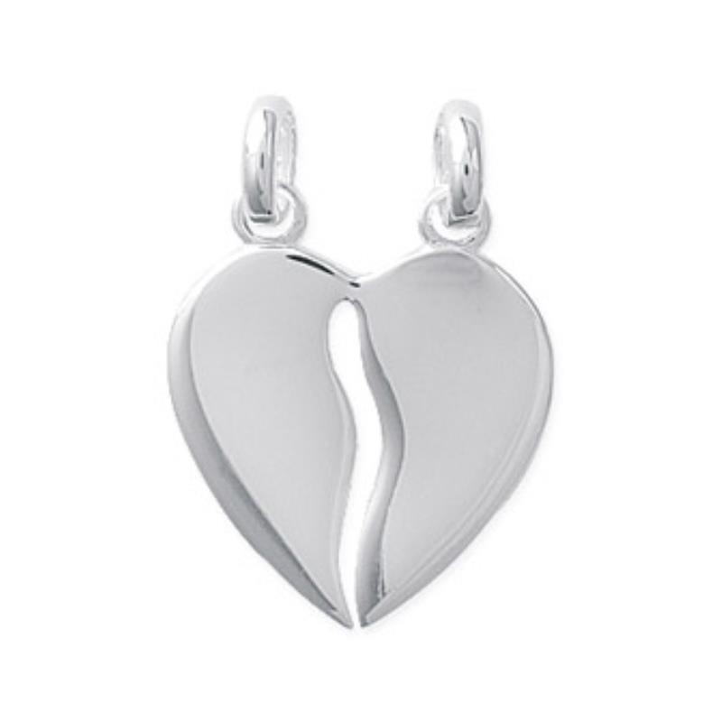 Coque de Nacre Pendentif argent 7481030