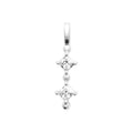 Coque de Nacre Pendentif argent 1794410