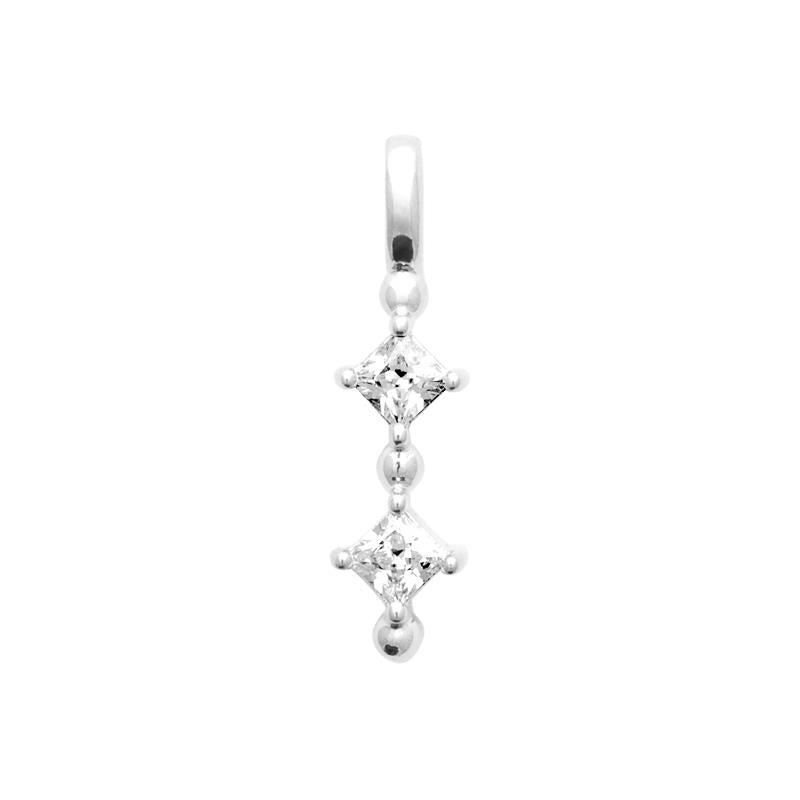 Coque de Nacre Pendentif argent 1794410