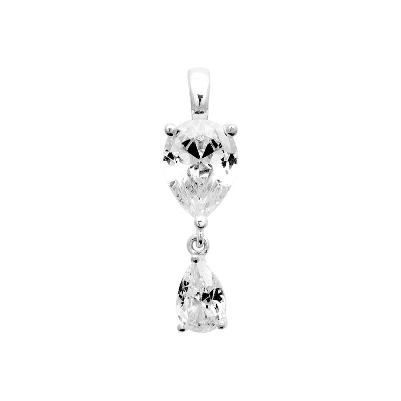 Coque de Nacre Pendentif argent 1787710
