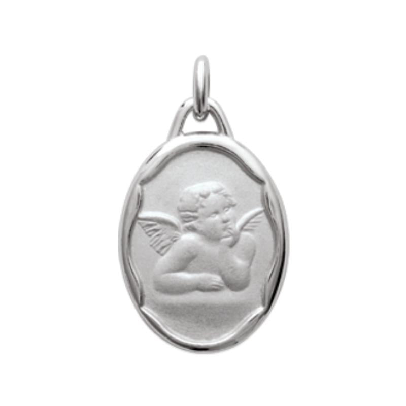 Coque de Nacre Pendentif argent 7746800