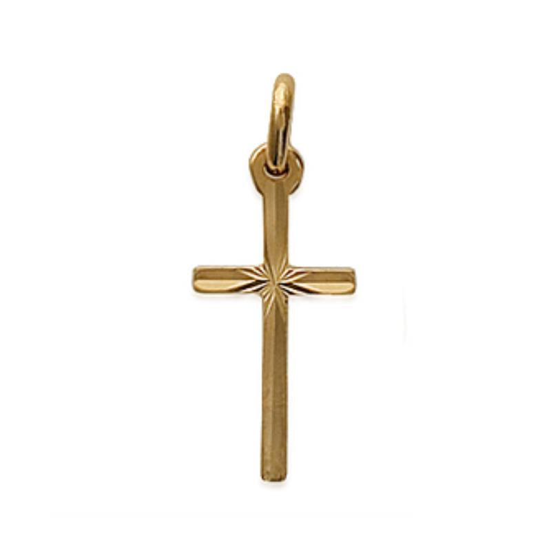 Coque de Nacre Pendentif plaqué or 2481363