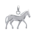 Coque de Nacre Pendentif argent 74825337